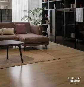 Tek Piso SPC FUTURA