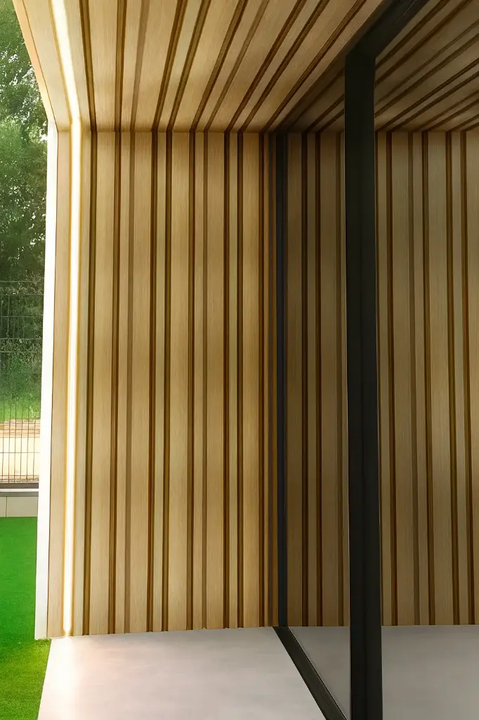 Q Wall Panel Q024 ( Paquete 2 pza) (TEKA)