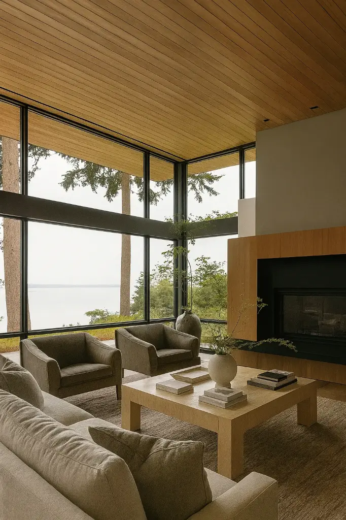 Q INDOOR WALL CLADDING (CAJA)