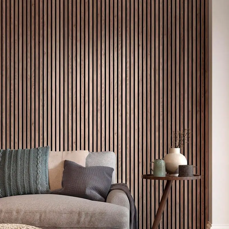 Tek Muro interior Tipo Lambrin (caja) (CEREZO MACAPA)