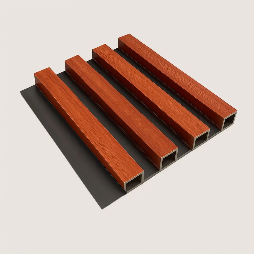 Tek Muro interior Tipo Lambrin (caja)