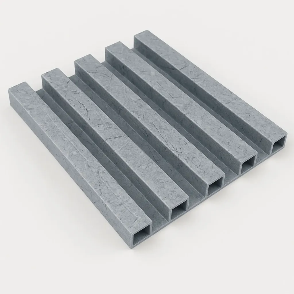 Tek Muro interior Tipo Lambrin (caja)