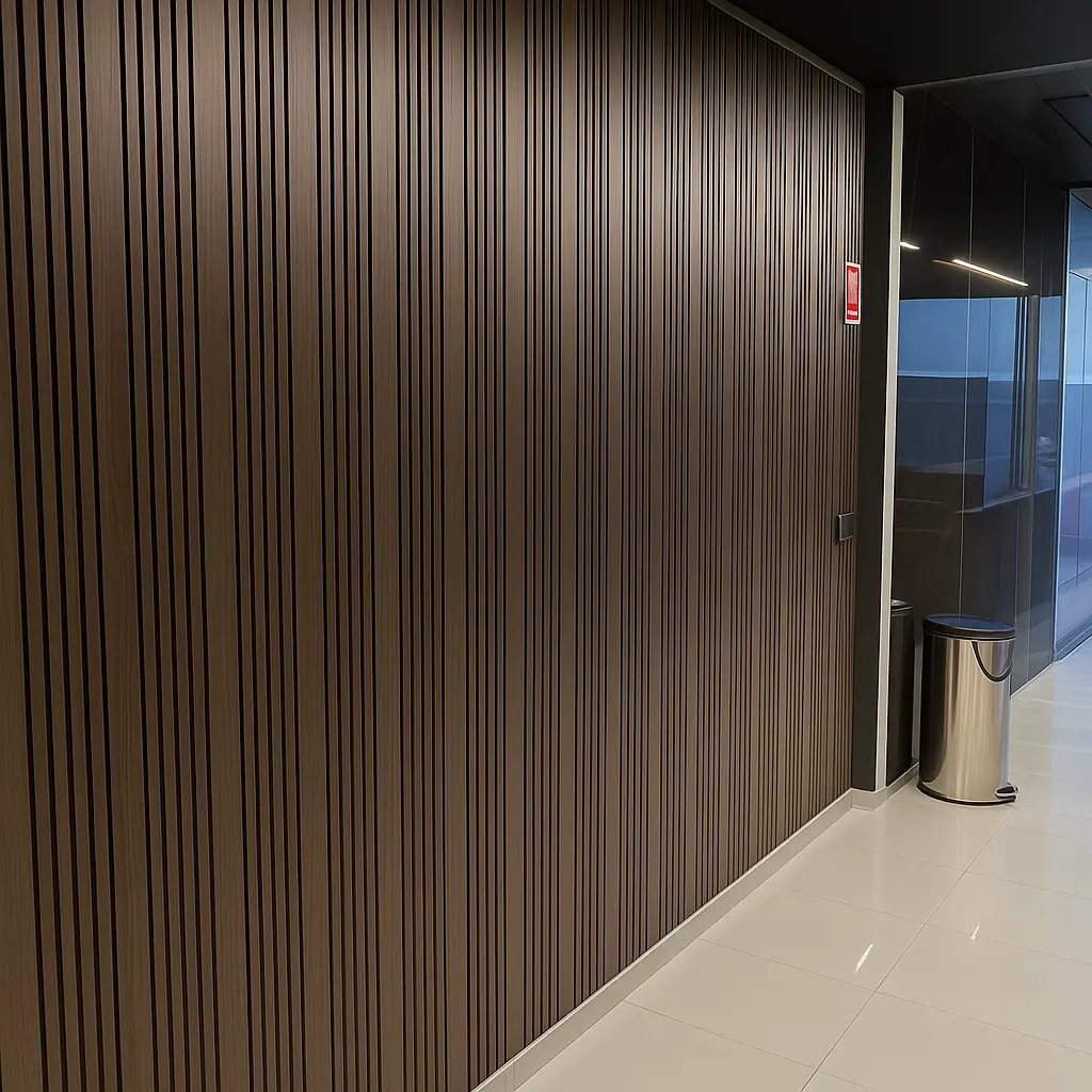  Q INDOOR RANURADO ASIMETRICO ( CAJA)