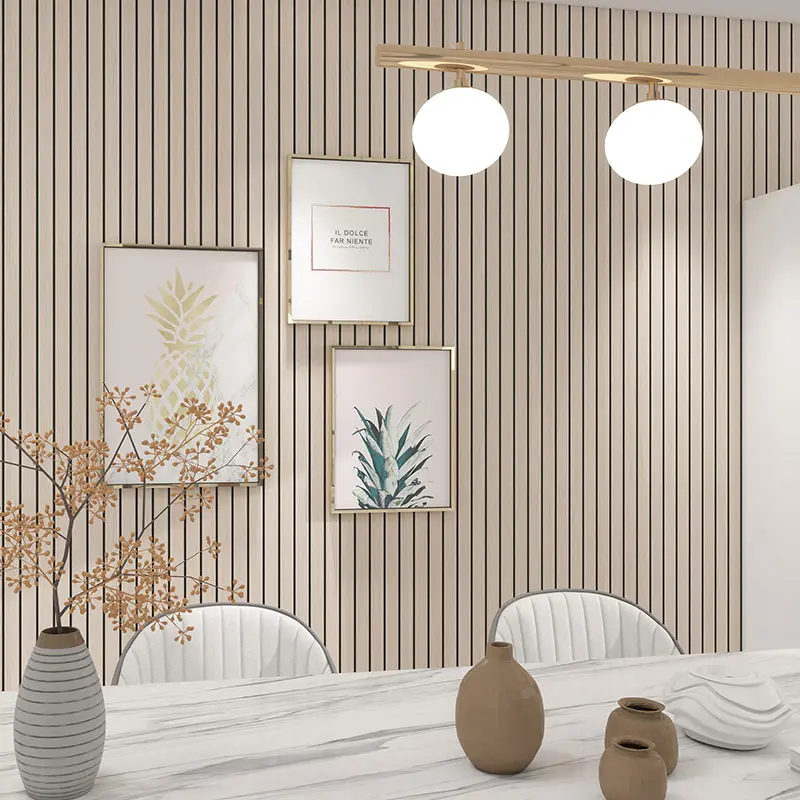 TEK Tapiz Autoadherible Acanalado