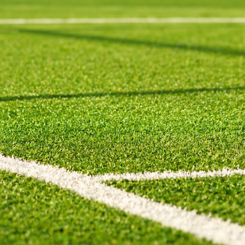 TEK PASTO SINTETICO DEPORTIVO FIBRILADO