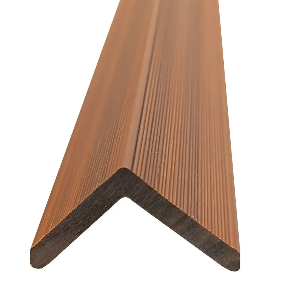 TEK Ángulo para Muro Exterior