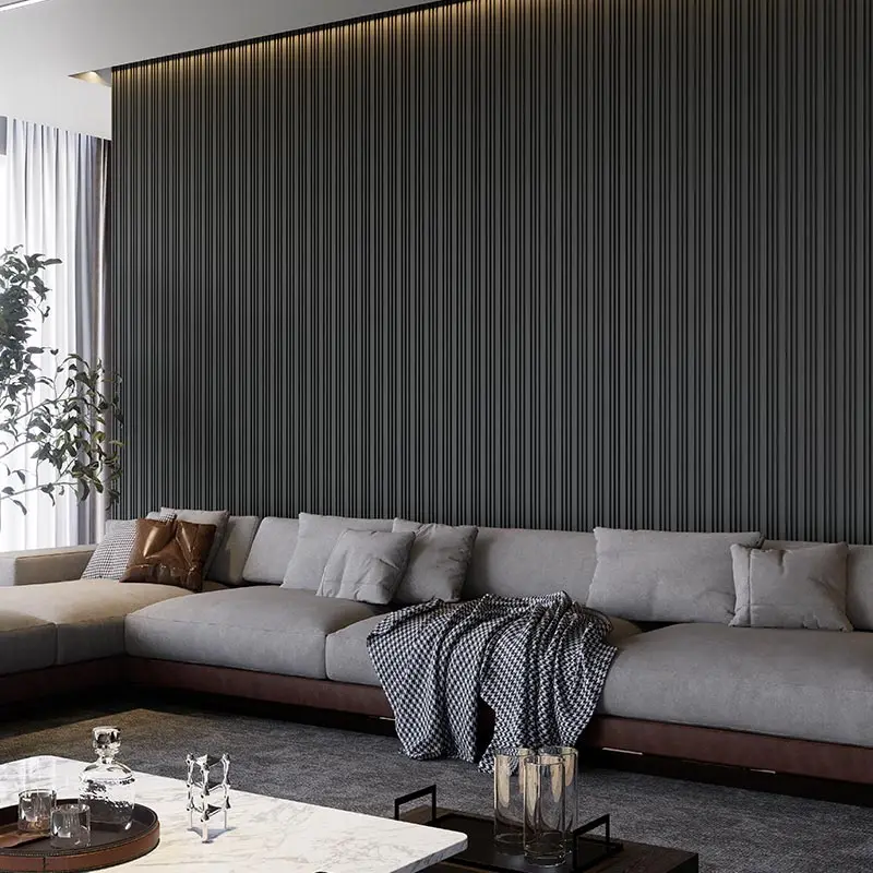 Tek Muro interior Tipo Lambrin Desigual (caja) 