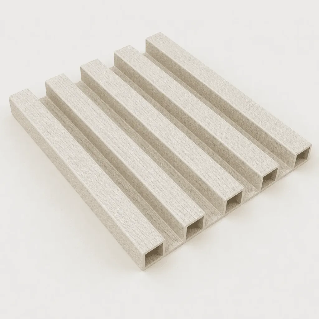 Tek Muro interior Tipo Lambrin (caja) (AMANHECER)