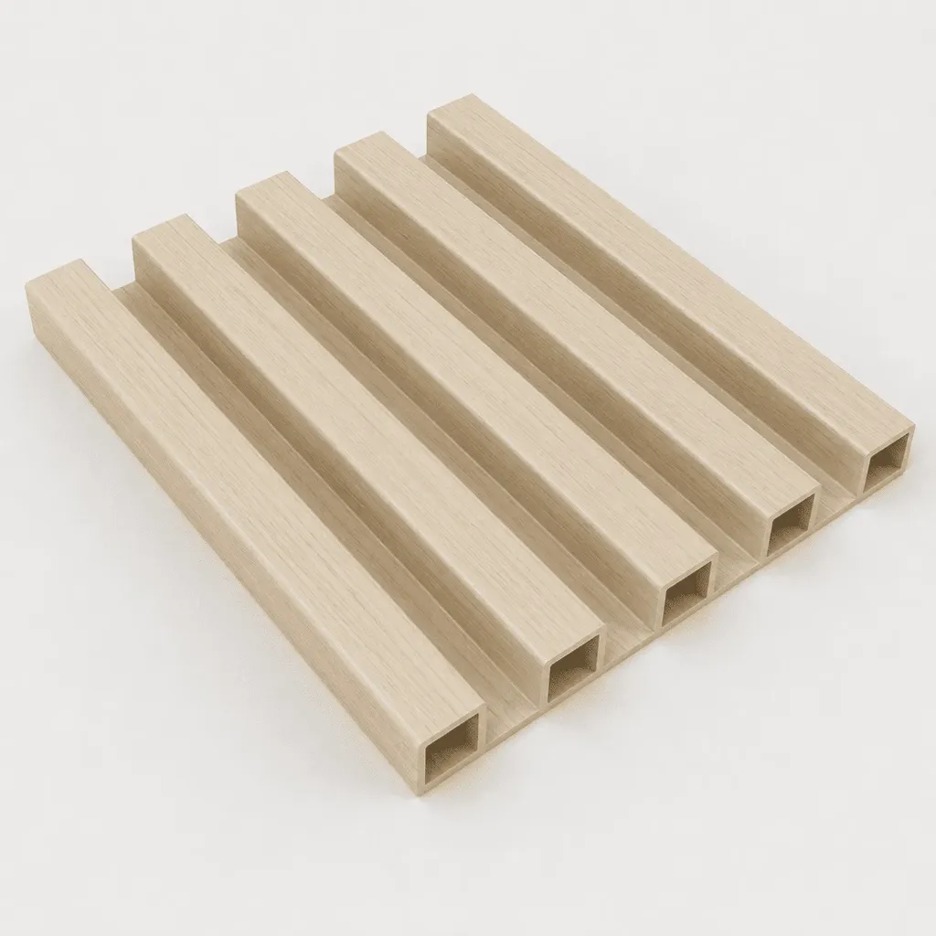 Tek Muro interior Tipo Lambrin (caja)