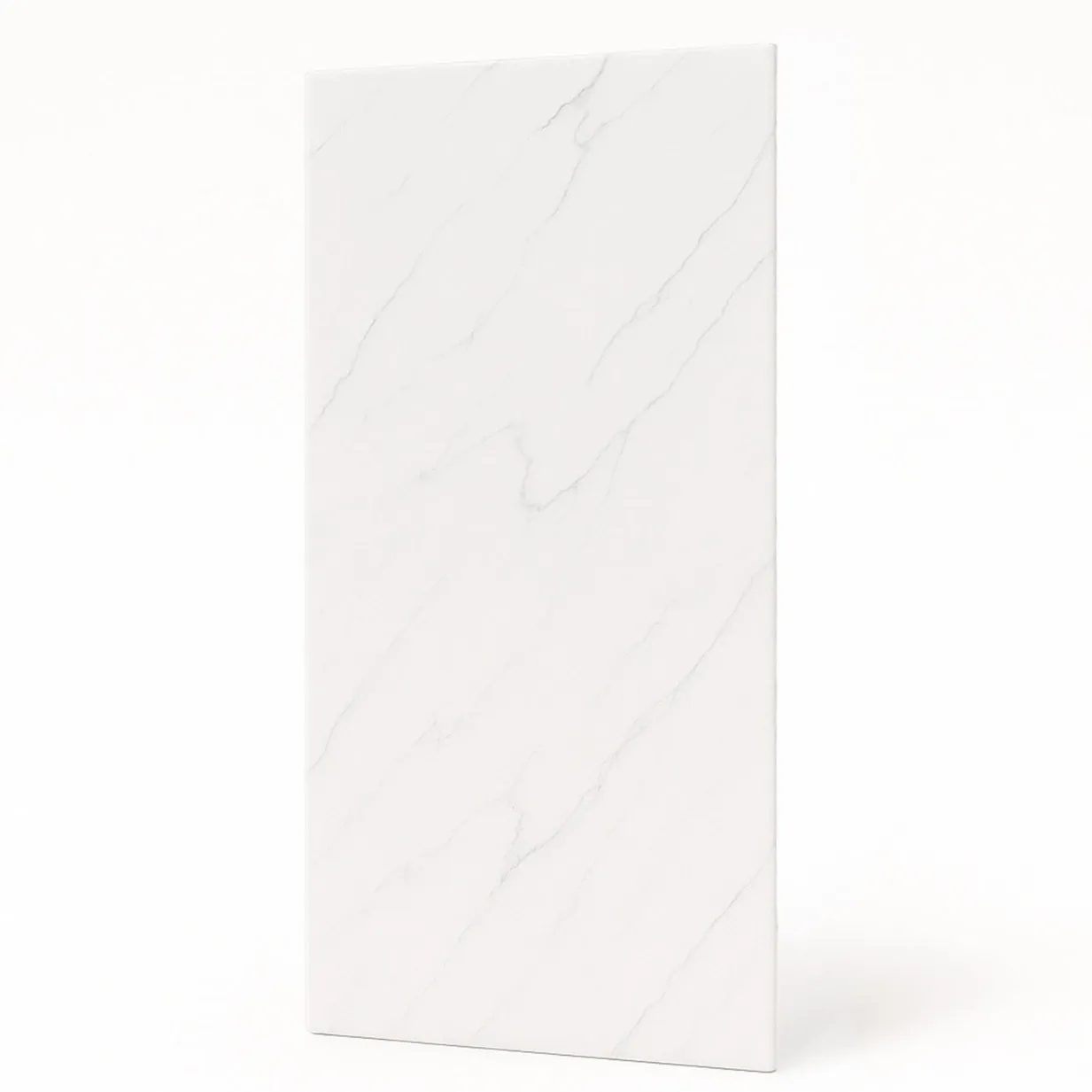 Muro Marmol Digital 1.22m x 2.44m x 3mm (Mármol Cuarzo  M-MARMOL-048)