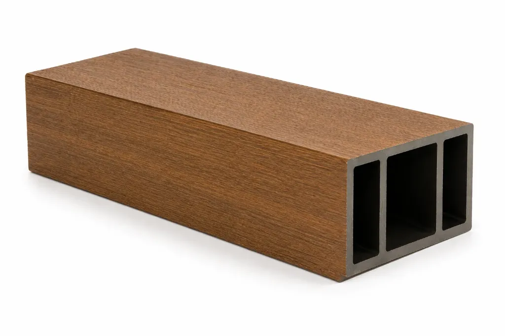 Viga Q012 2.90x 6.2x12cm (TEKA)