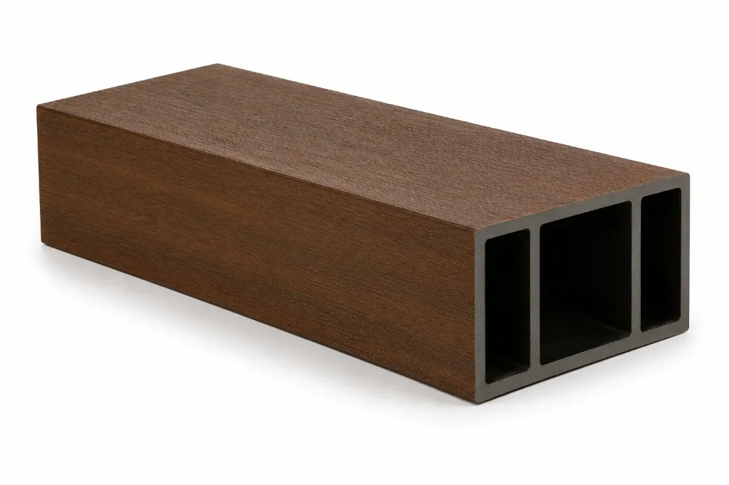 Viga Q012 2.90x 6.2x12cm