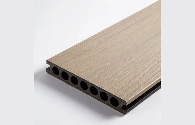 CAS Deck wpc pza