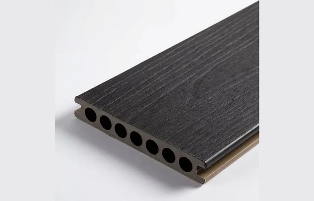 CAS Deck wpc pza