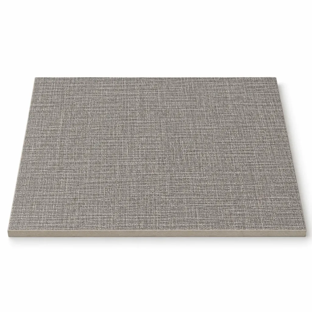 CAS Panel WPC Textil Liso  Oxford Caja