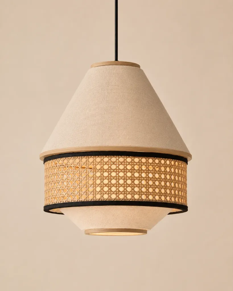 LMP XUNA  |  Luminaria colgante