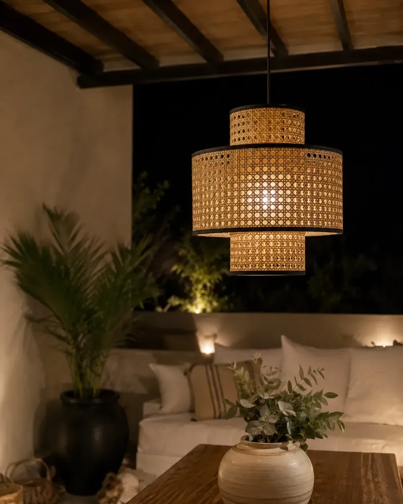 LMP NAIRA  |  Luminaria colgante