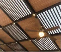 Q VIGA Q012 EXTERIOR ( Paquete 2 pza)