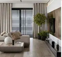 Q SPC FLOORING 1525X230X5.5MM