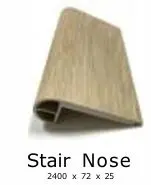 Q Stair Nose 2400x72x25 