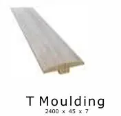 Q T moulding 2400x45x7