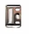 Q Clip Indoor wall panel 