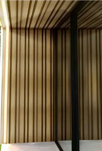 Q Wall Panel Q024 ( Paquete 2 pza)