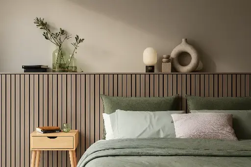  Q INDOOR RANURADO ASIMETRICO ( CAJA)