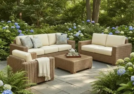  MOB JUEGO DE SALA DE 6 PLAZAS-OJEL