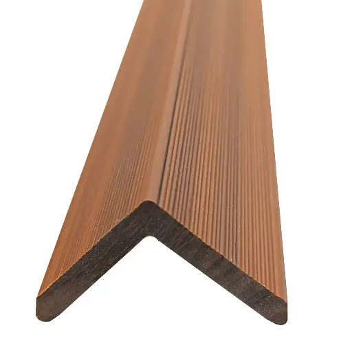 TEK Ángulo para Muro Exterior