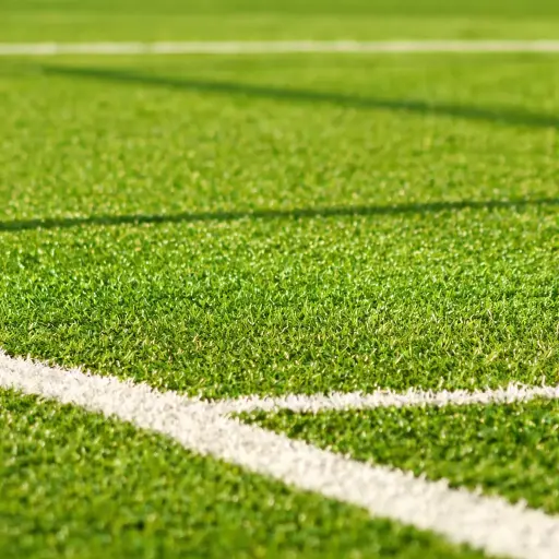 TEK PASTO SINTETICO DEPORTIVO FIBRILADO