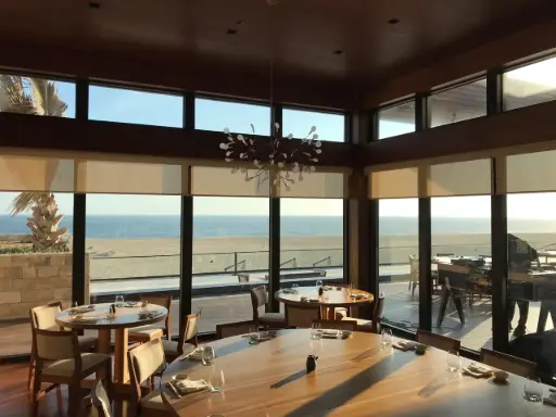 ECLI Persiana translucida enrollable