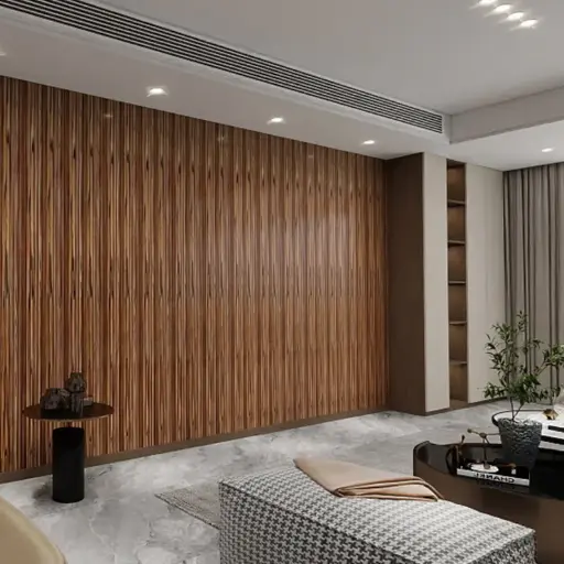 Tek Muro interior Tipo Lambrin Media Luna (caja) 